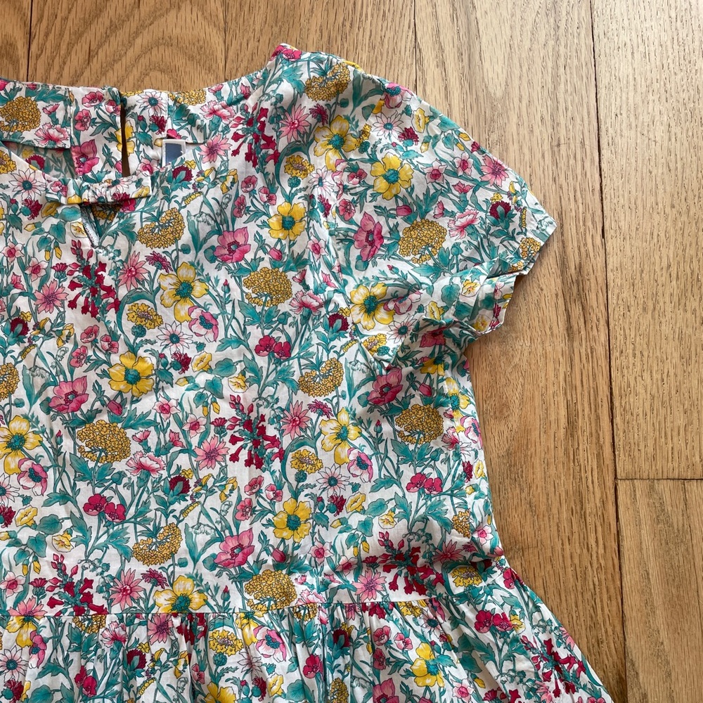 Perfect condition Jacadi blouse - Picture 9 of 9